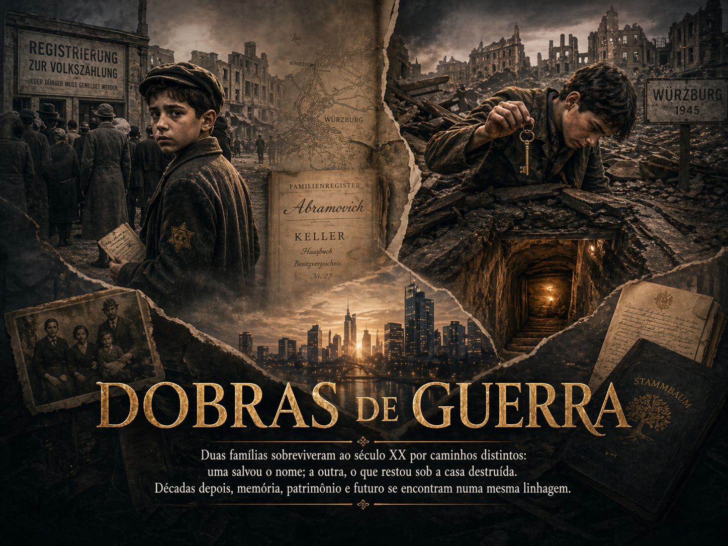 Dobras de Guerra