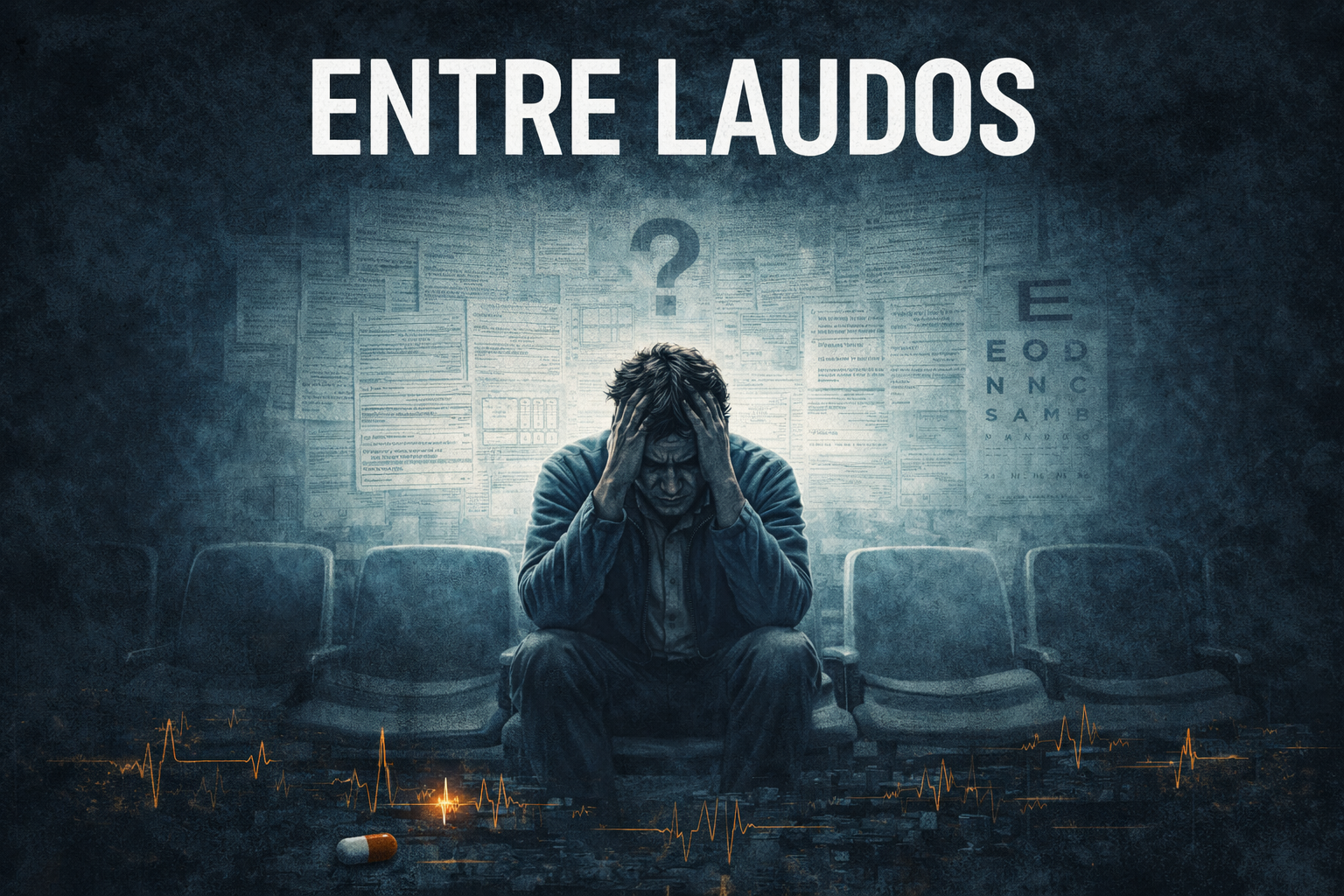 Entre Laudos